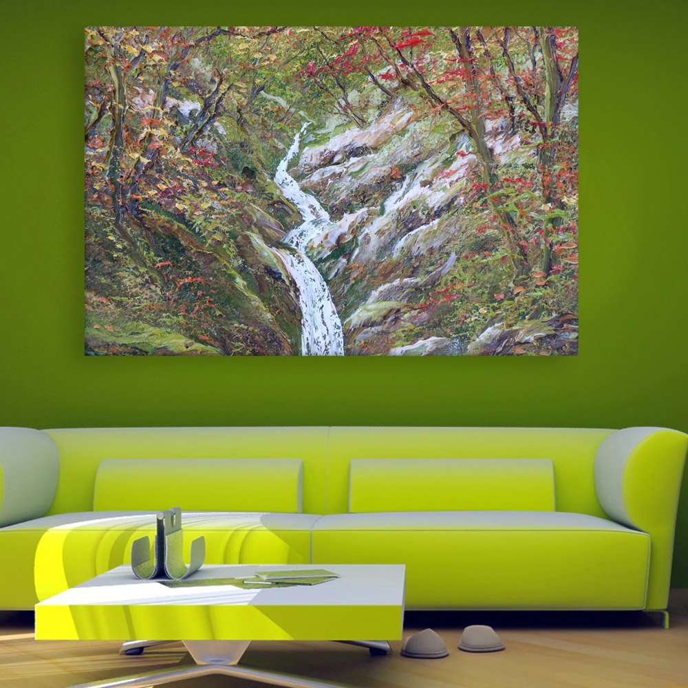 inep-b07czsjd3x-a-modern-living-room-wall-adorned-with-the-unframed-nature-splash_-bronze-canvas-to-breathe-life-into-walls.jpeg